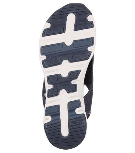 Thumbnail 3 de Skechers Arch Fit City Catch Mujer Sandali Navy Knit 37 EU