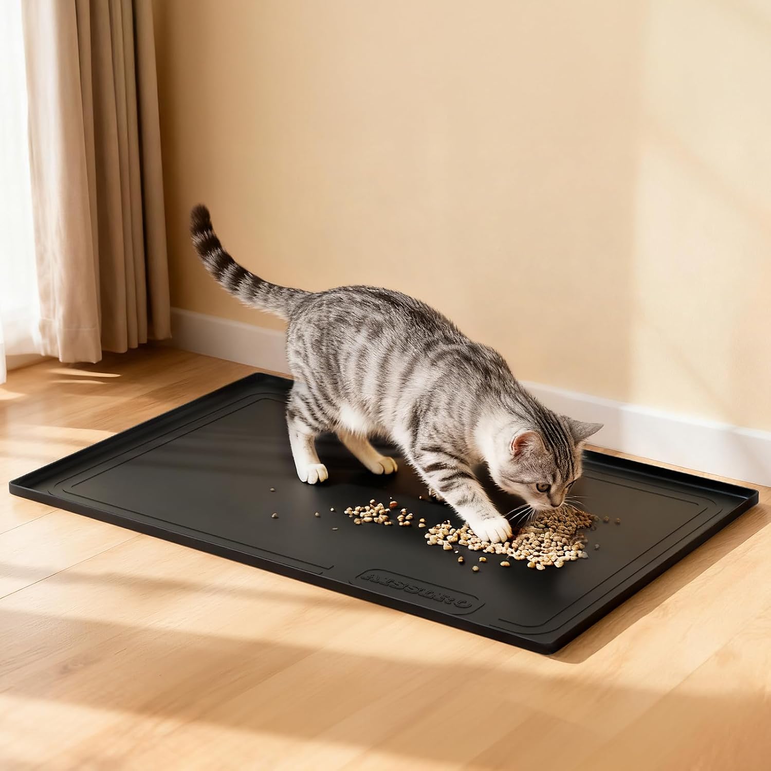 Detalle 2 de Under Sink Mat 31 x 22 Inches