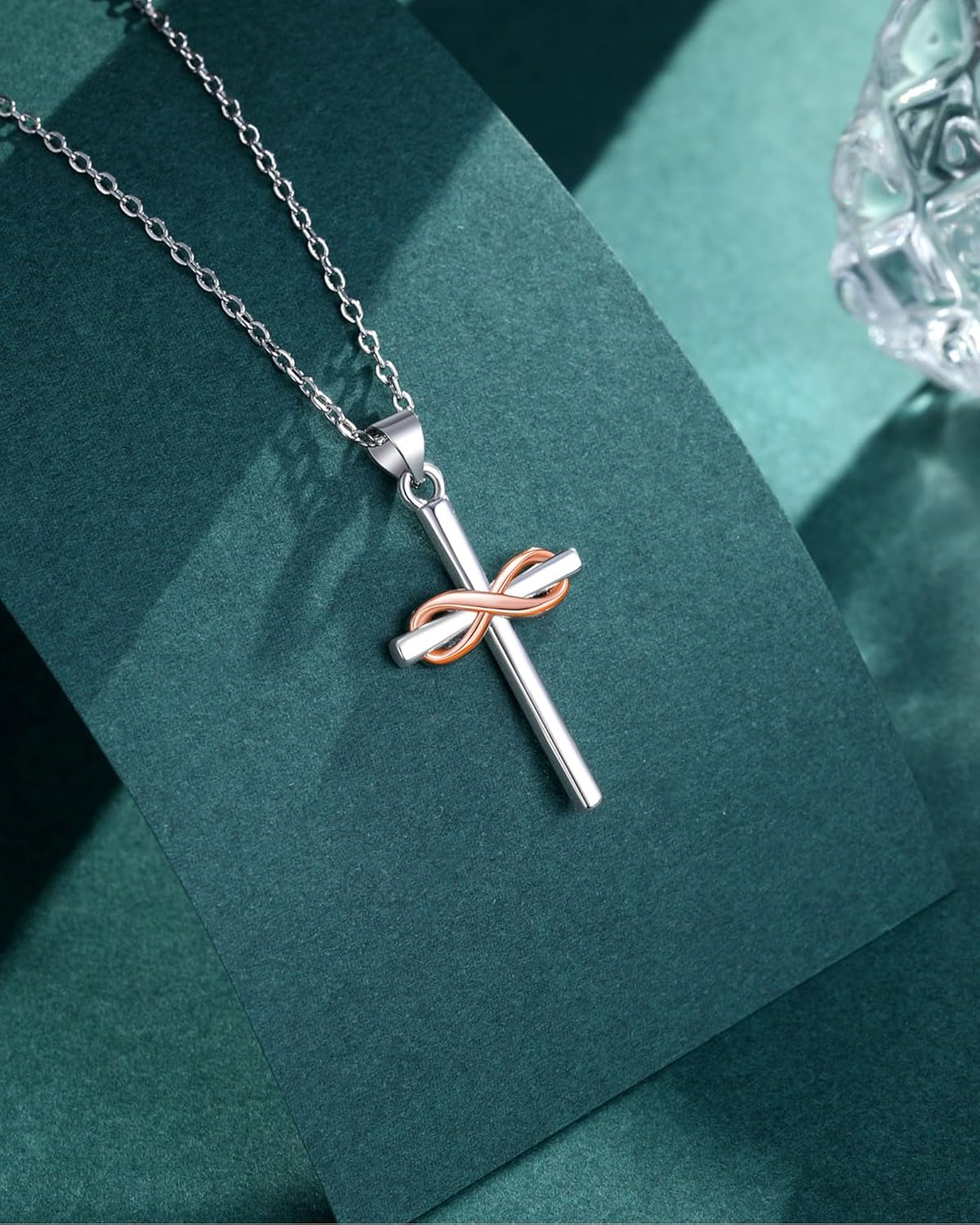 Thumbnail 6 de D Dongjiangjin Gift Happy 13th 16th 18th Birthday Necklace