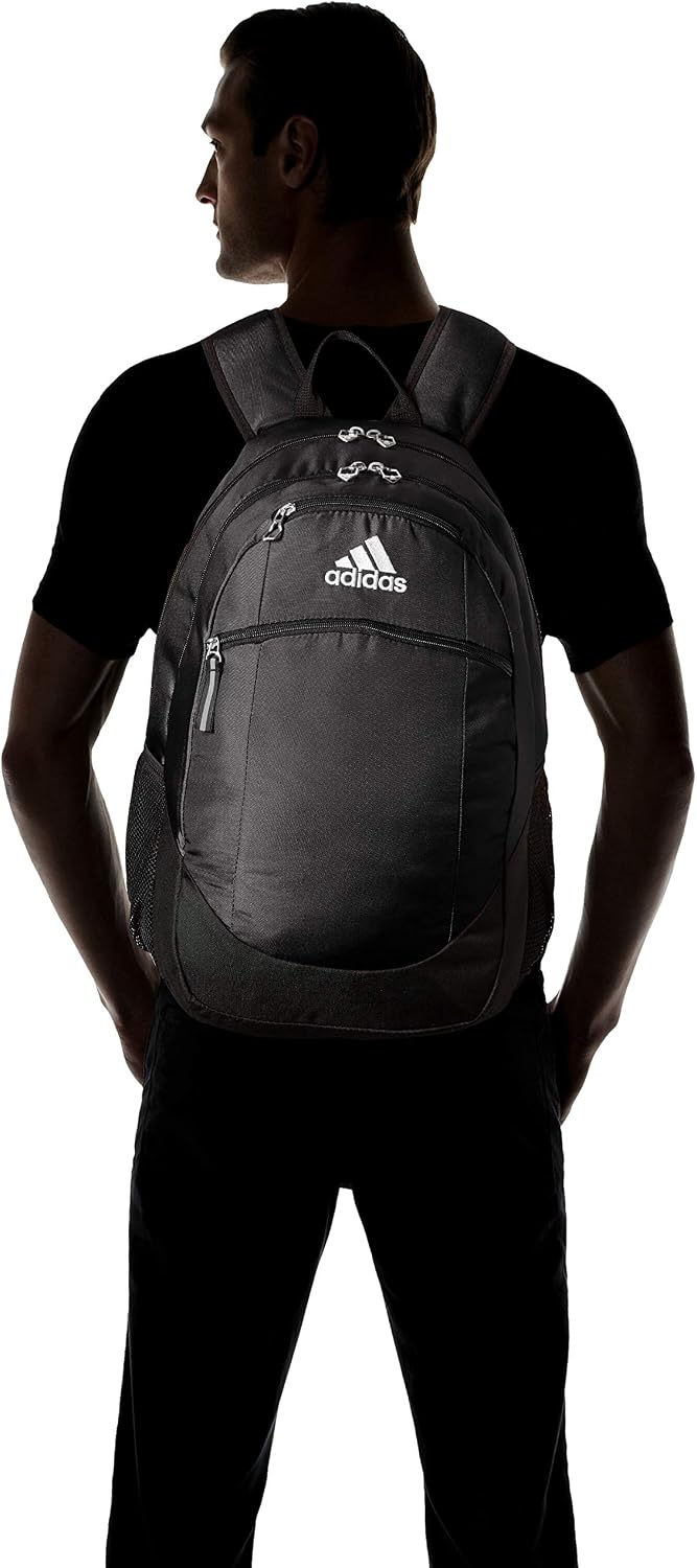 Detalle 2 de adidas Striker II Backpack