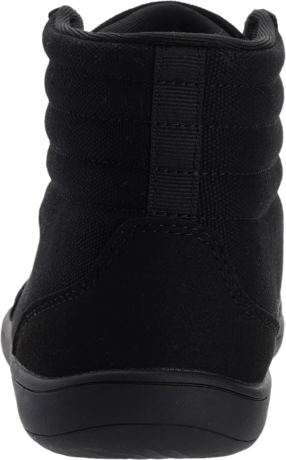 Thumbnail 3 de WHITIN Women’s Wide High-Top Canvas Barefoot Sneakers with Zero Drop Sole