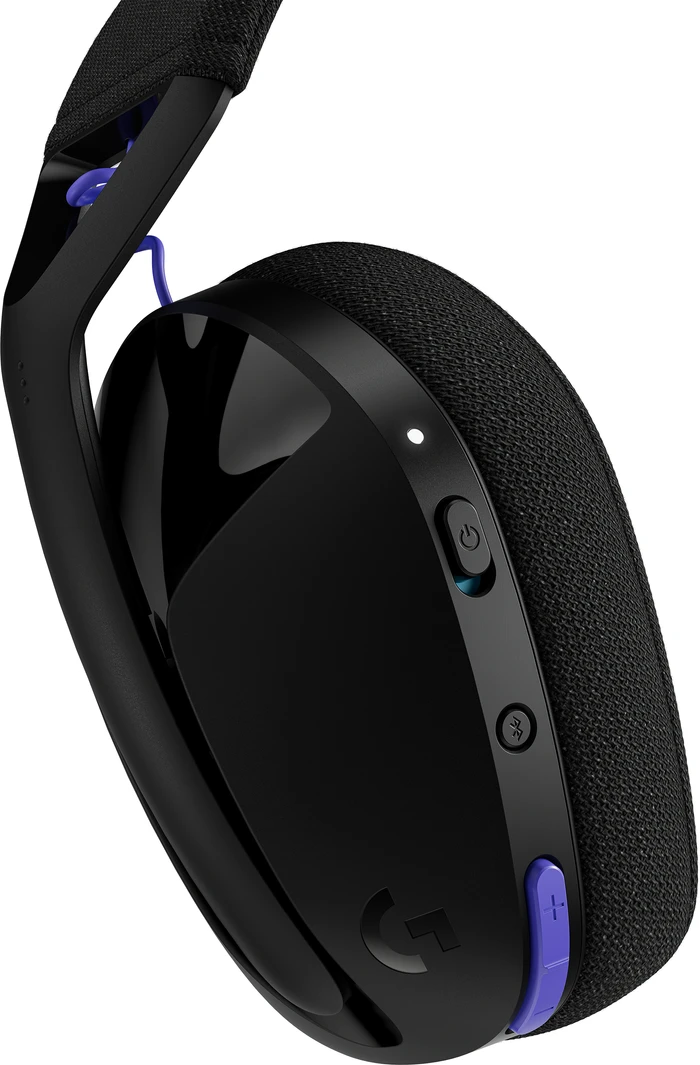 Thumbnail 6 de Logitech G G321 Lightspeed kabelloses Gaming-Headset 210 g