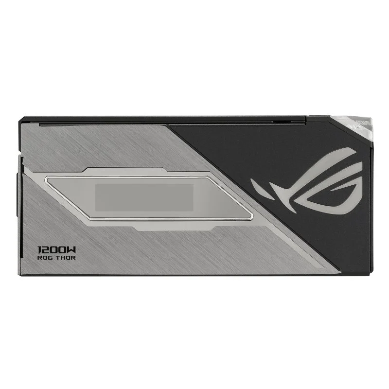 Detalle 2 de Asus ROG THOR-1200P3 1200W 80 PLUS Platinum 🔌
