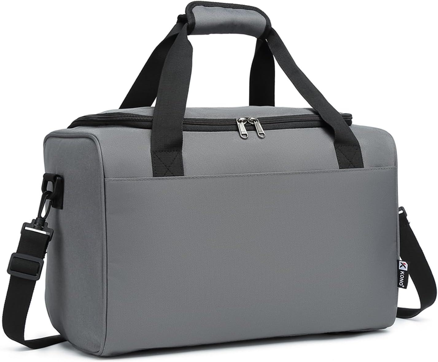 Detalle de Kono 40x20x25 Borsone da viaggio 20L