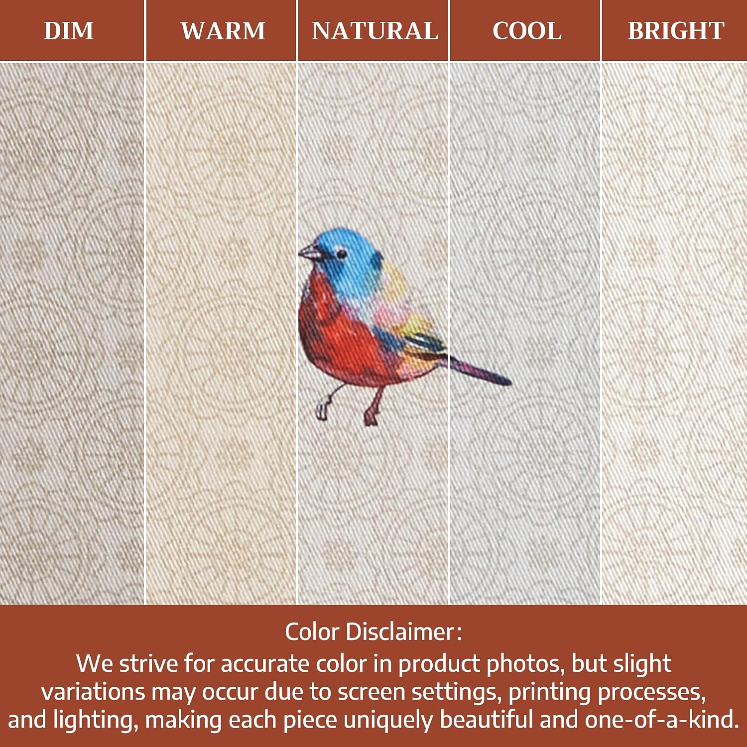 Thumbnail 5 de Maison d' Hermine Cotton Napkins, 100% Cotton