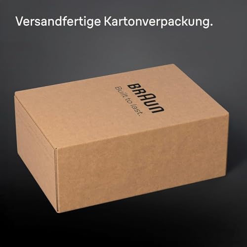 Thumbnail 6 de Braun Series 9 PRO+ 96M Scherkopf – Original Ersatzkopf, kompatibel mit Series 9