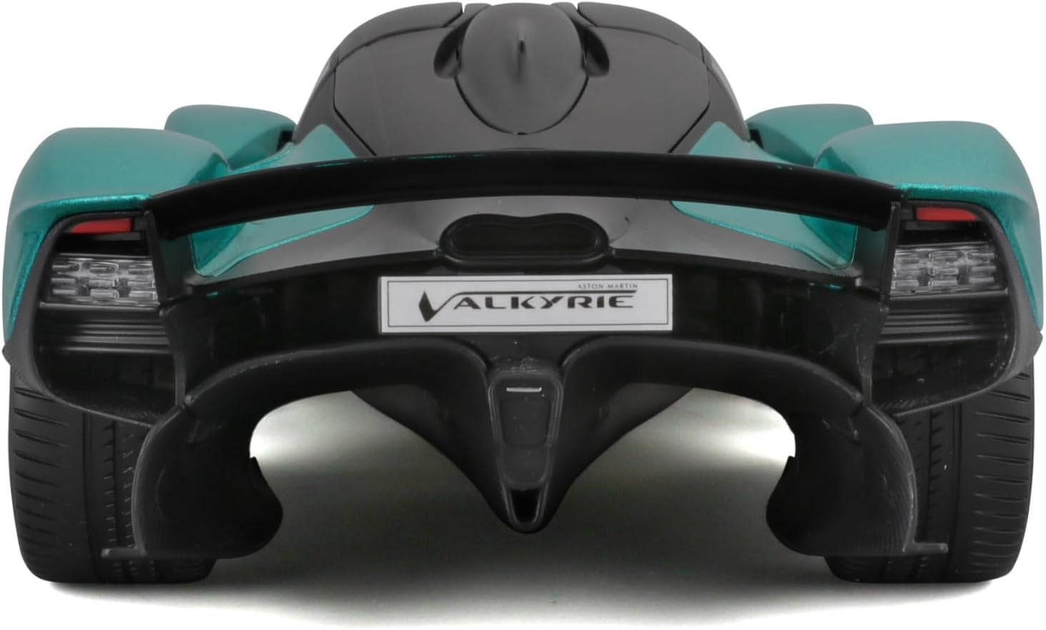 Thumbnail 3 de Maisto Aston Martin Valkyrie (2022) im Maßstab 1:18 – Modellauto mit beweglichen Türen, Motorhaube & Kofferraum