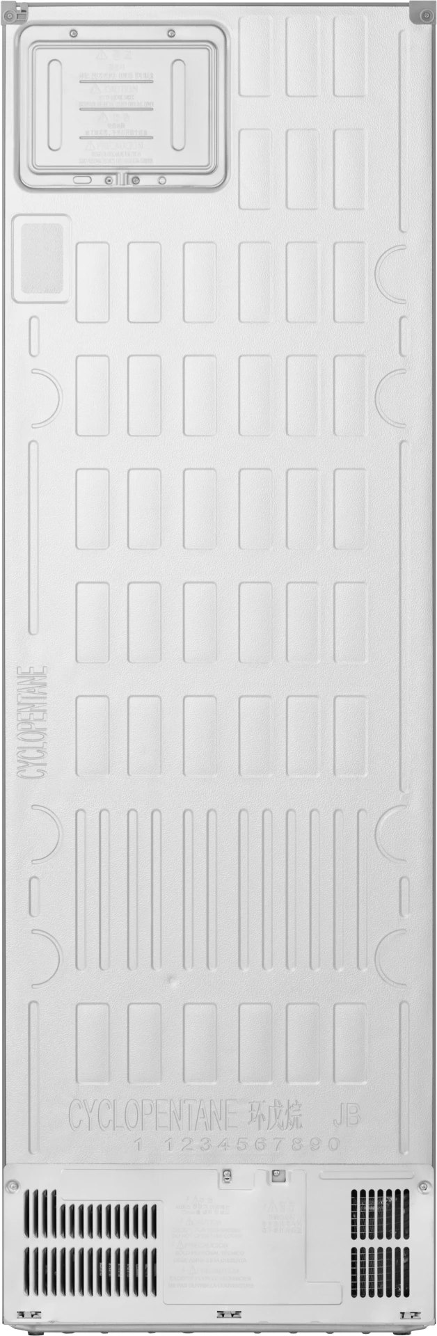 Thumbnail 15 de LG GBBS716AEV Kühl-Gefrierkombination (Black Steel) – Fit&Max mit Zero Clearance+