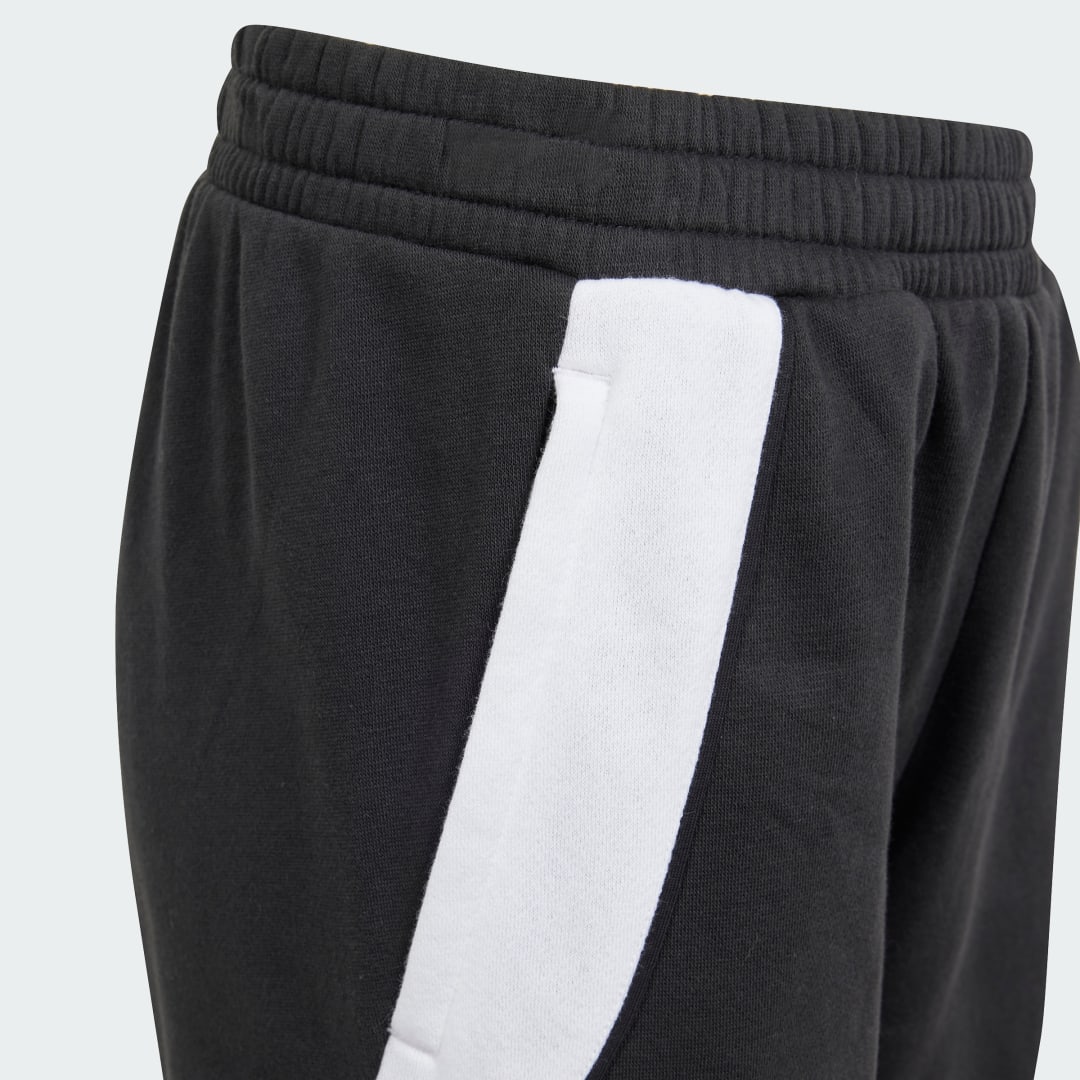 Thumbnail 3 de Pantalón Tiro 24 (Adolescentes) de Adidas — comodidad y libertad para seguir el ritmo escolar y deportivo