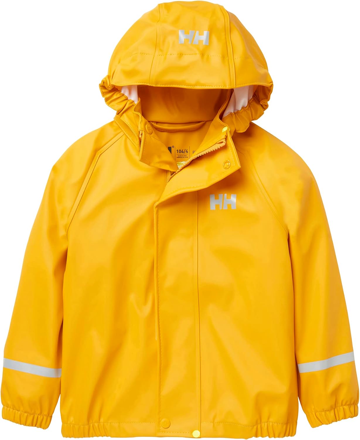 Thumbnail 3 de Helly Hansen Kids Bergen 2.0 PU Rain Set – A practical waterproof choice for rainy days