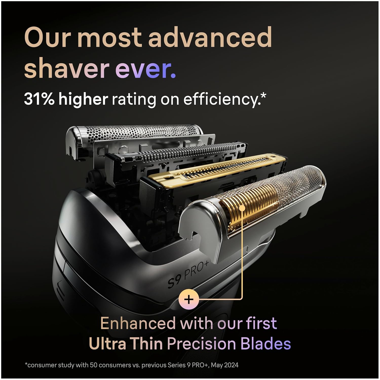 Thumbnail 5 de Braun 92S Replacement Head 5‑Element