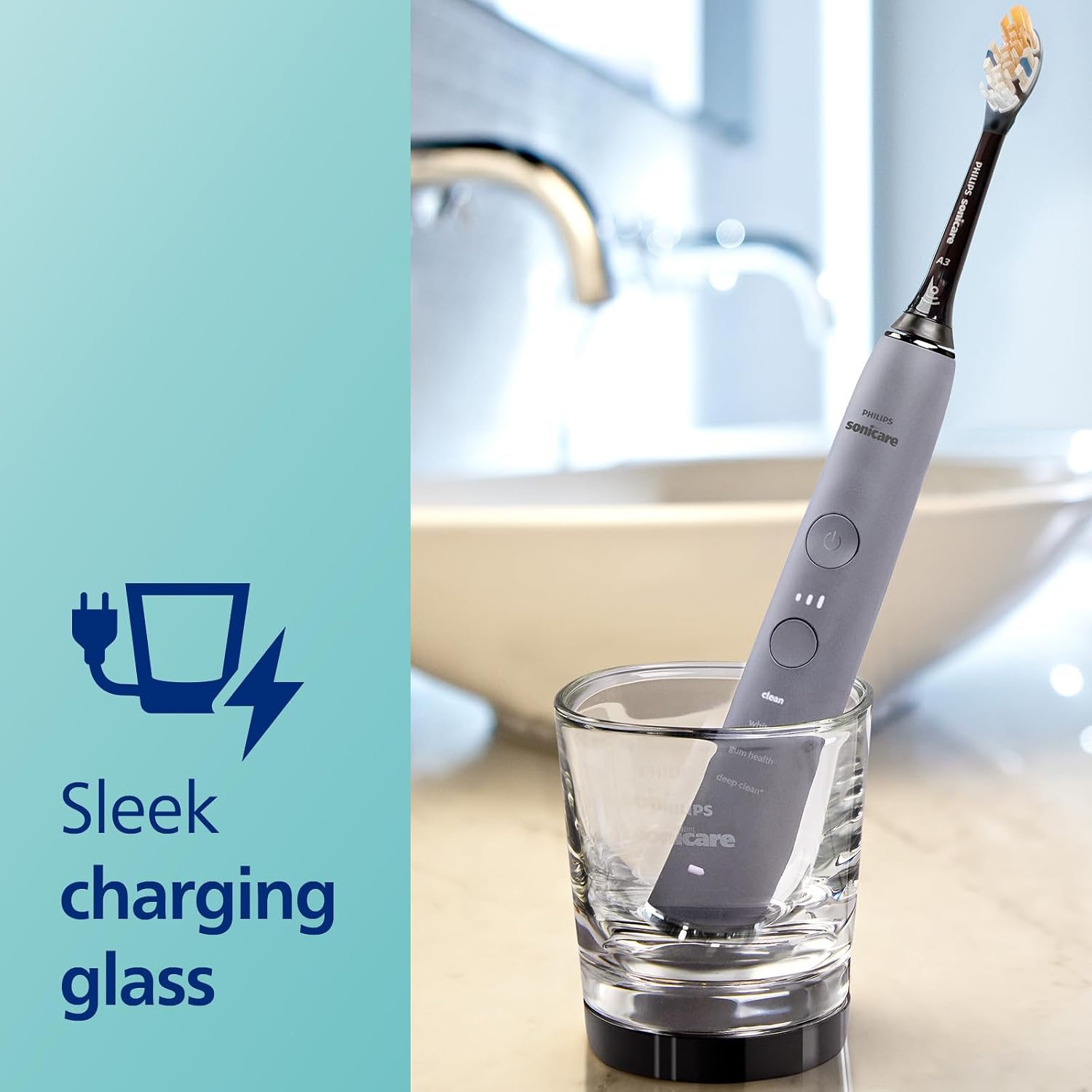 Thumbnail 6 de Philips electric toothbrush 9300