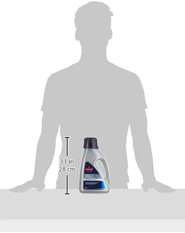 Thumbnail 3 de BISSELL Homecare Wash & Protect Pro - Limpiador de alfombras