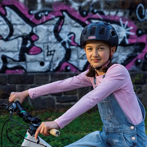 Thumbnail 8 de ABUS Fahrradhelm Youn-I 2.0, Mono orange, Größe M