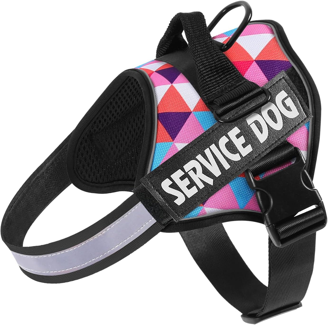Thumbnail 6 de Belababy Service Dog Harness XS