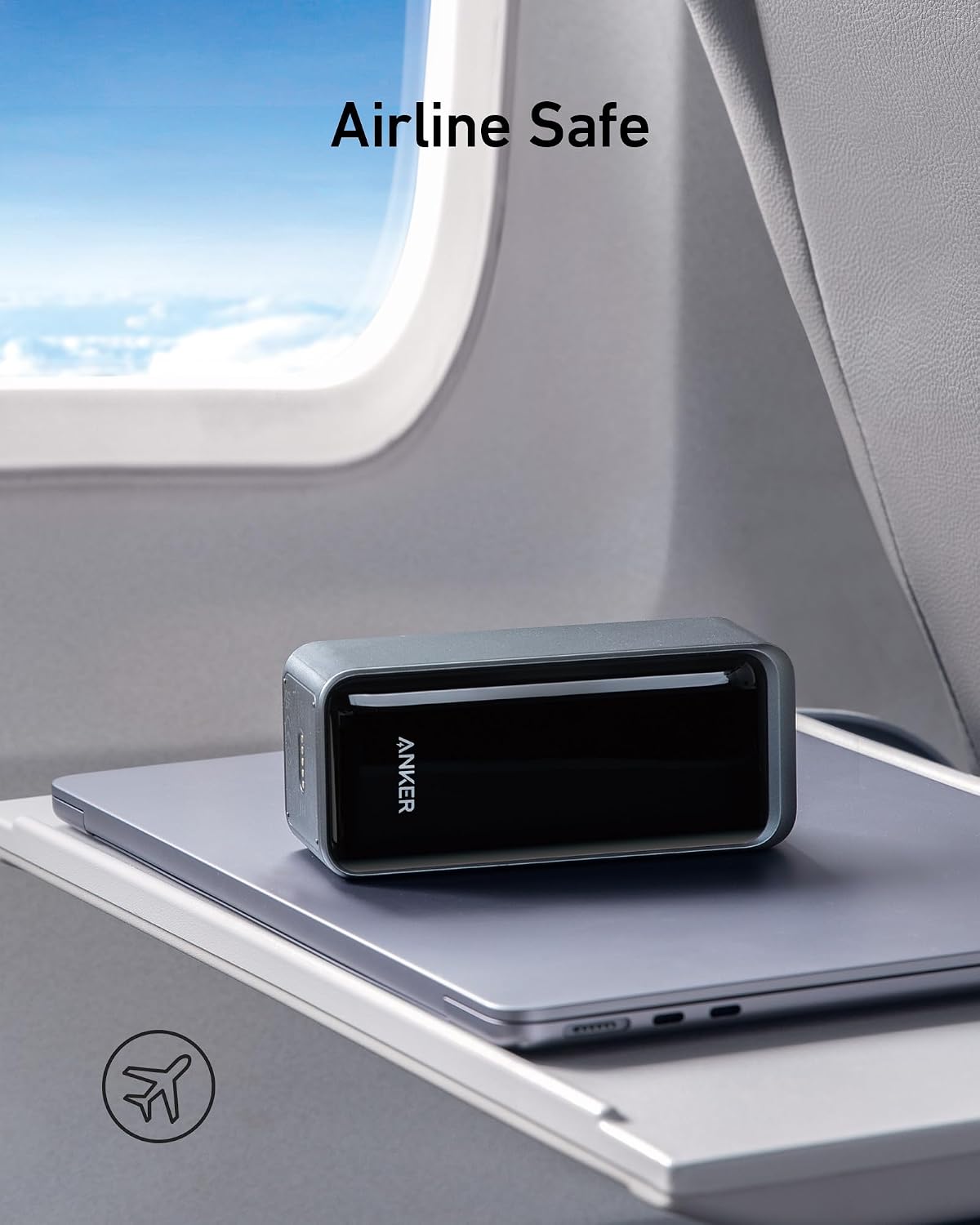 Thumbnail 6 de Anker Prime Power Bank 20.000 mAh 200 W