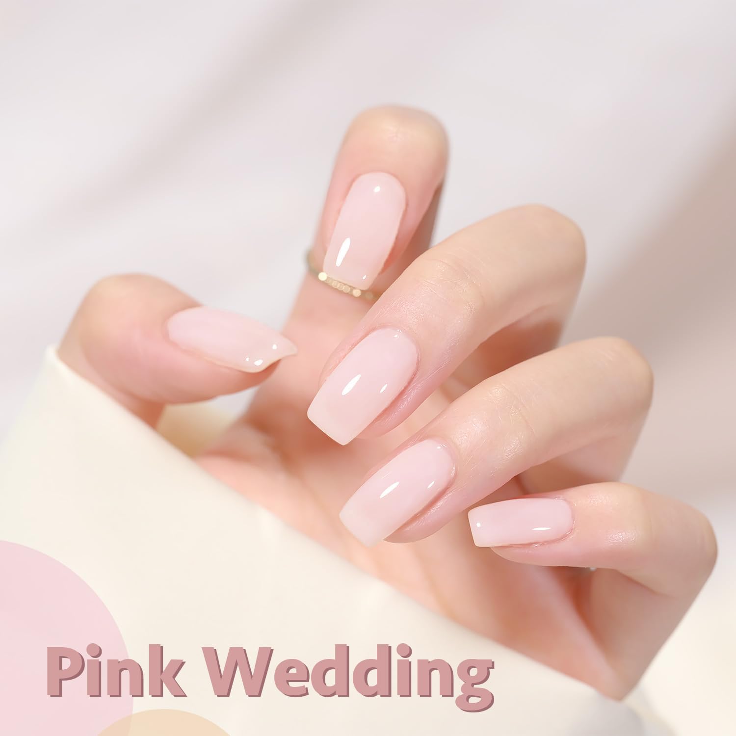 Detalle de Modelones Nail Strengthener 15ml