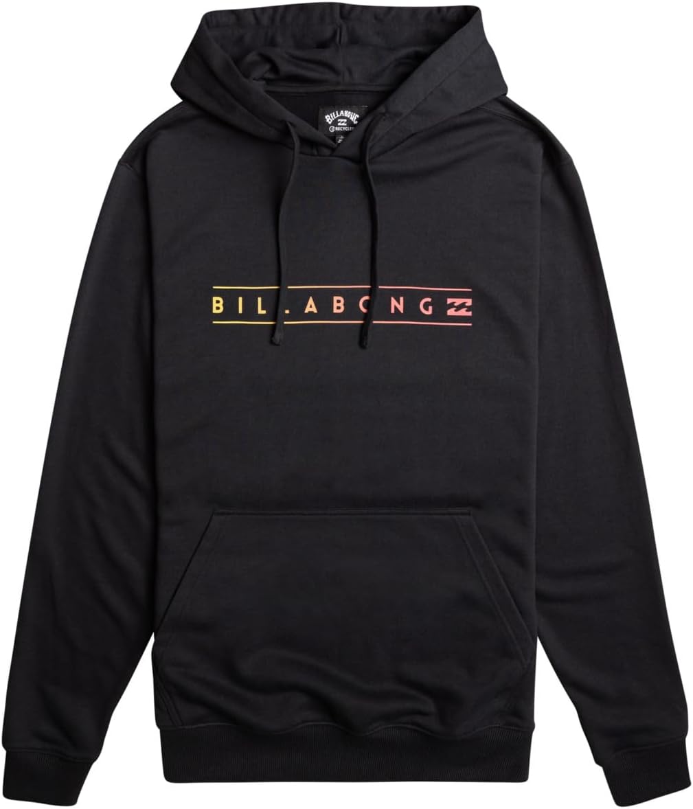 Detalle de BILLABONG Unity Po T-Shirt Homme – Lot de 1