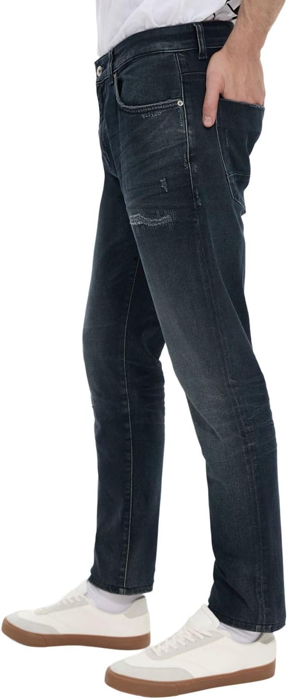 Thumbnail 1 de LTB Joshua Jeans Homme — une coupe polyvalente pour toutes les morphologies