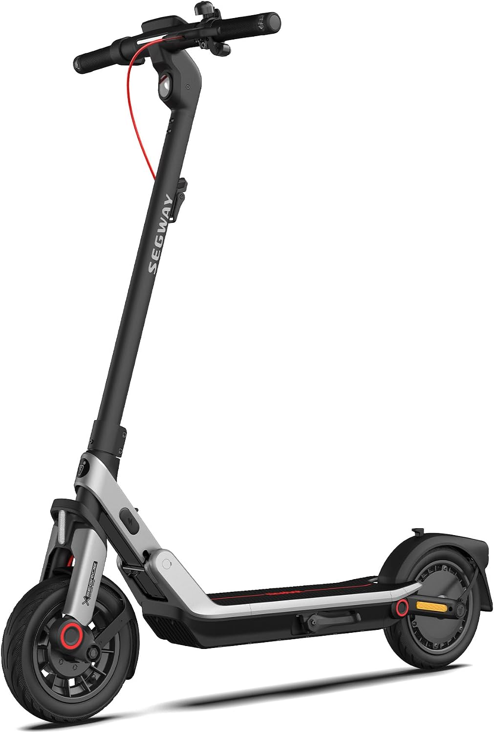 Detalle de Segway Ninebot Electric Scooter E2 Plus II/E2 Pro/E3 Pro