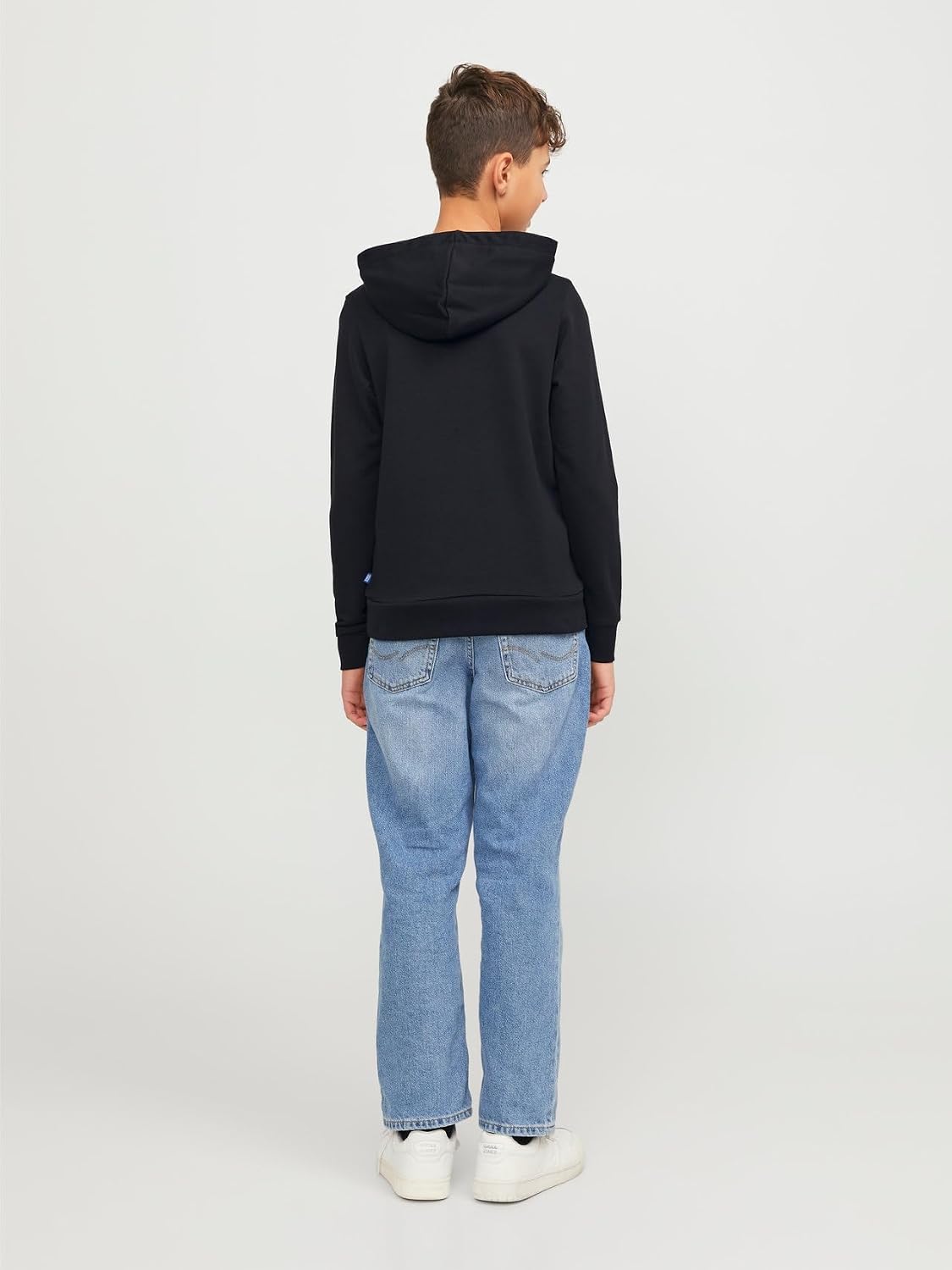 Thumbnail 1 de JACK & JONES Jjebradley NOOS sweat à capuche garçon, coupe normale