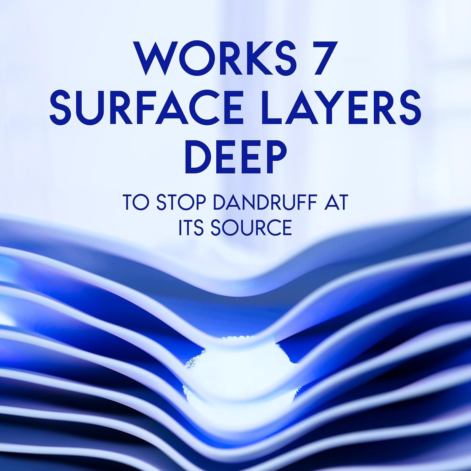 Thumbnail 1 de Head & Shoulders Dry Scalp Shampoo 32.1 fl oz