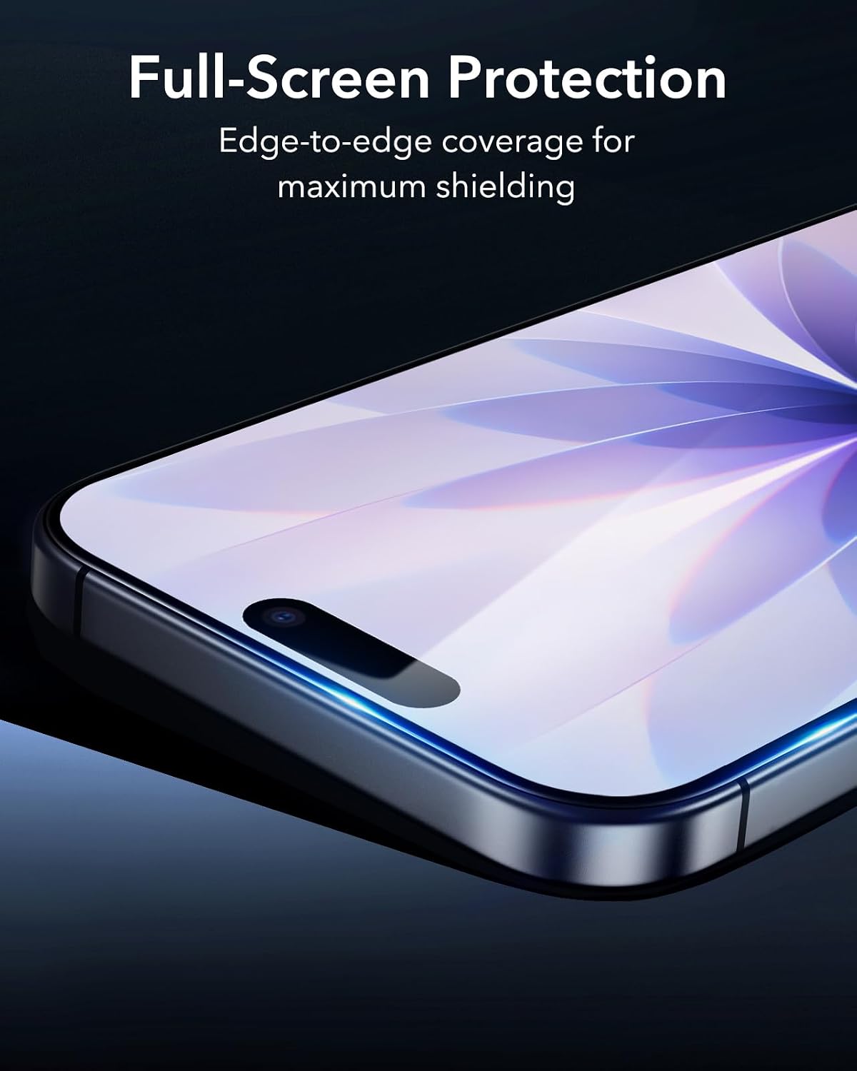Thumbnail 4 de ESR Panzerglas für iPhone 17/16 Pro