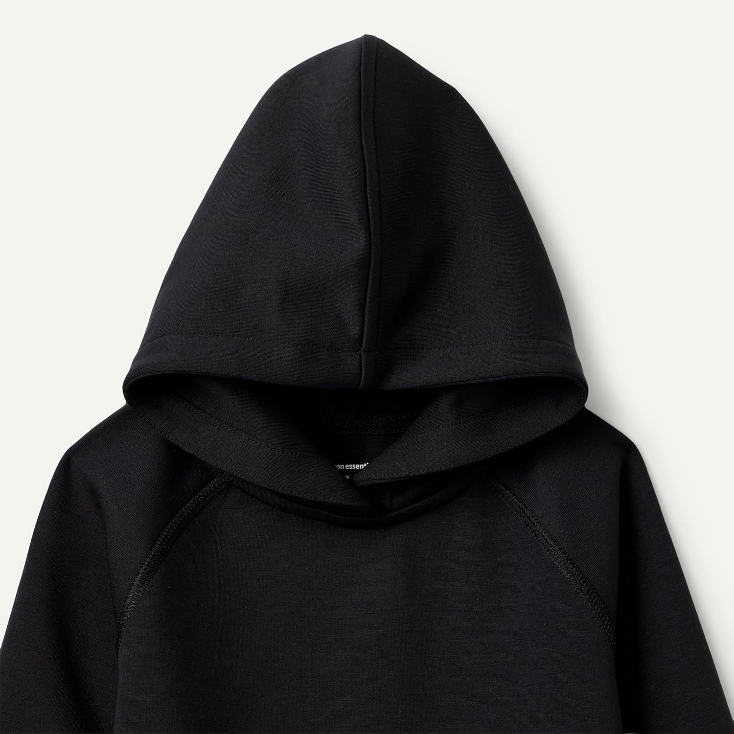 Thumbnail 3 de Amazon Essentials Girls' Active Sweat Pullover Hoodie
