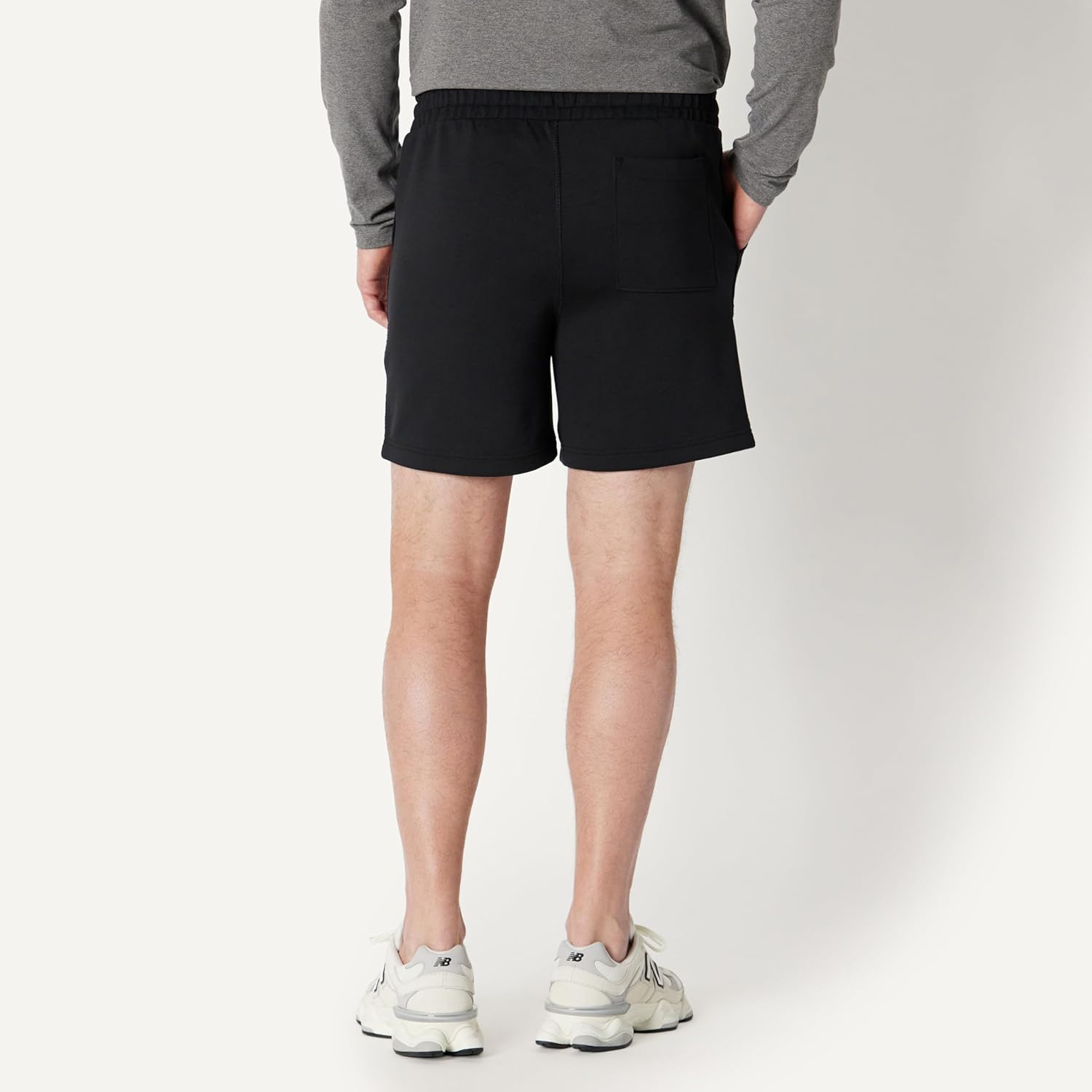 Thumbnail 3 de Men’s Athletic Regular Fit 7" Lounge & Workout Gym Shorts (Amazon Essentials)