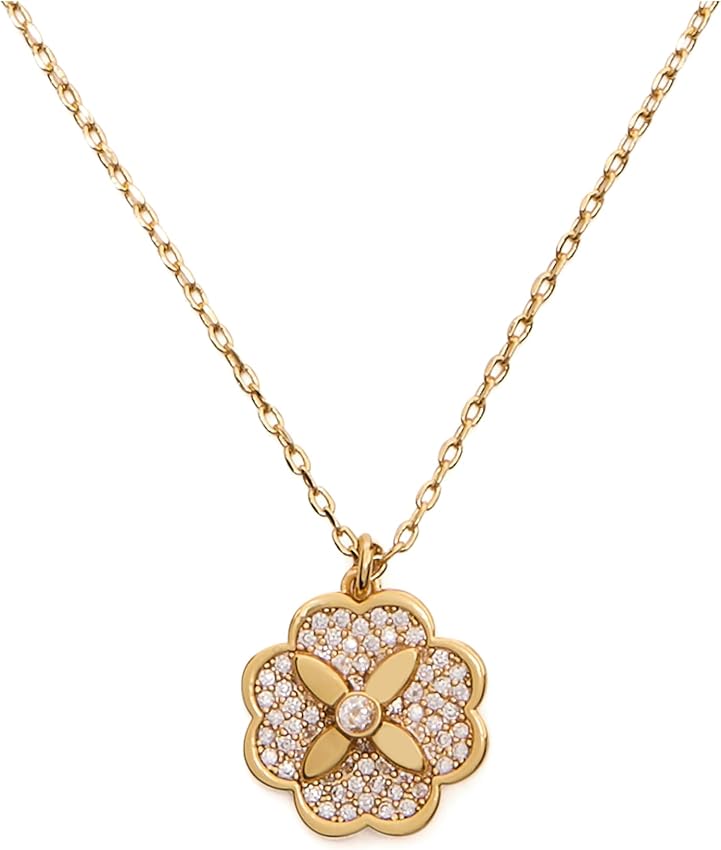 Imagen de Kate Spade New York - Minicolgante Brillante 🌟 en OfertitasTOP