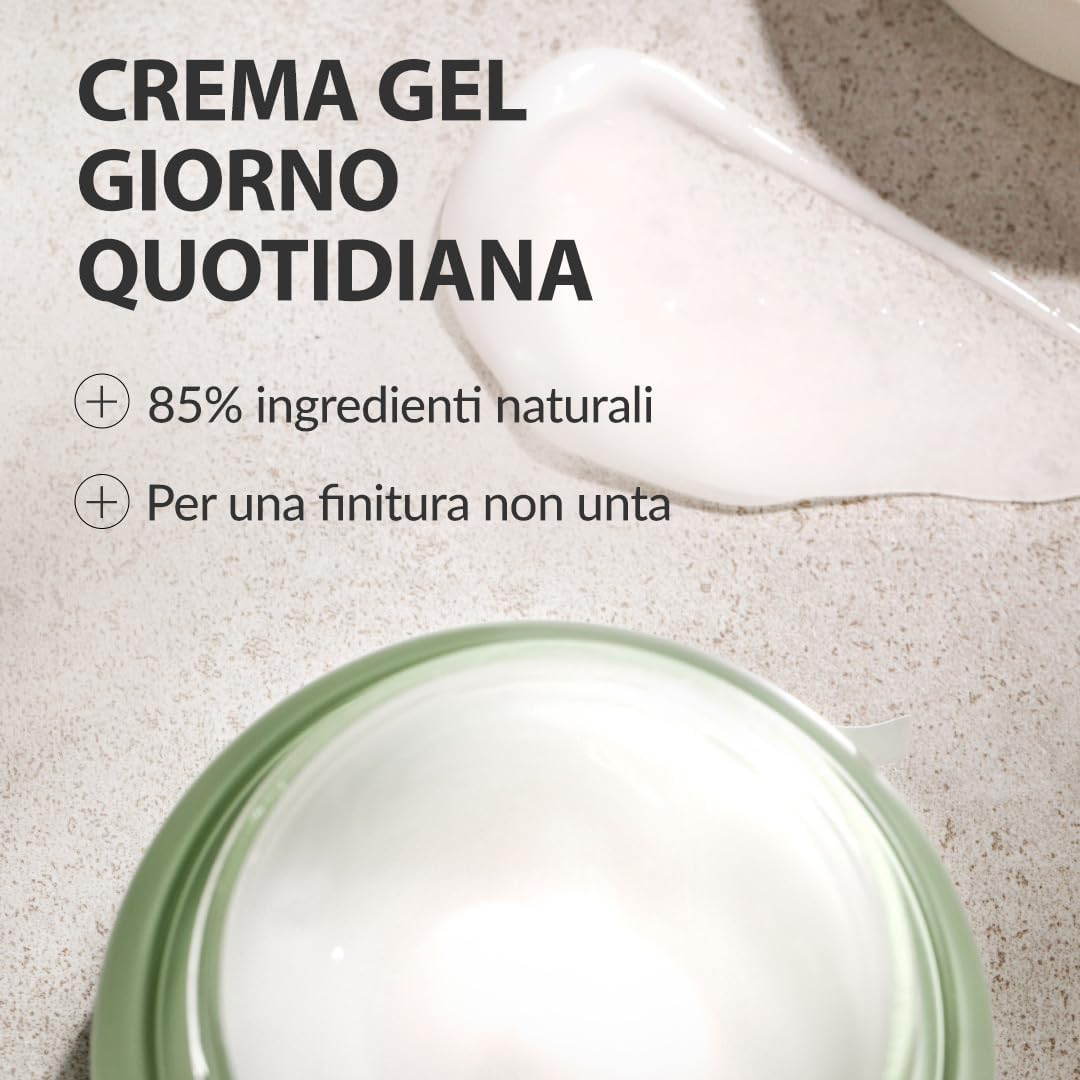 Detalle 2 de Mizon Crema Giorno Collagene Vegetale 50 ml