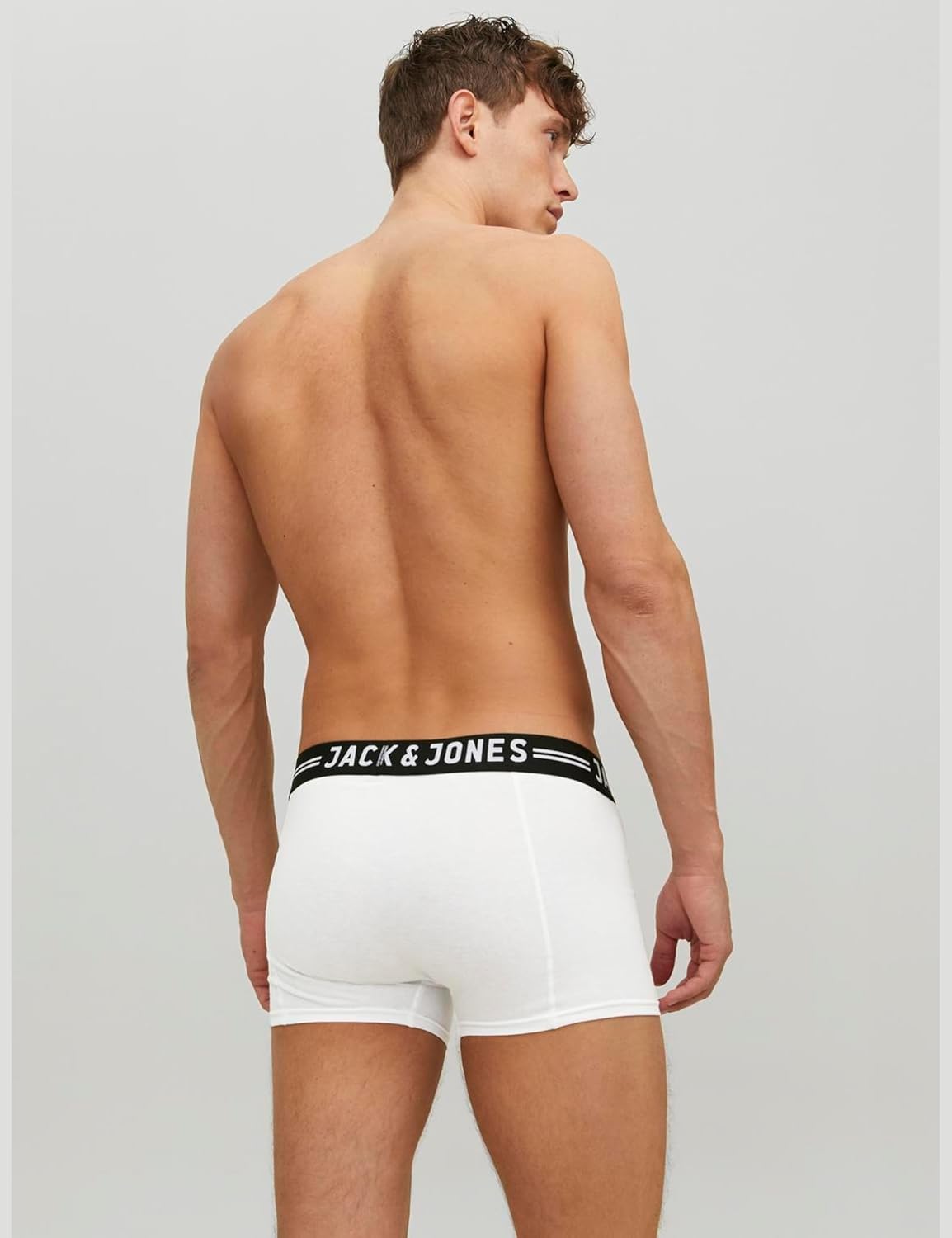 Thumbnail 2 de JACK & JONES SENSE TRUNKS 3-PACK Medium