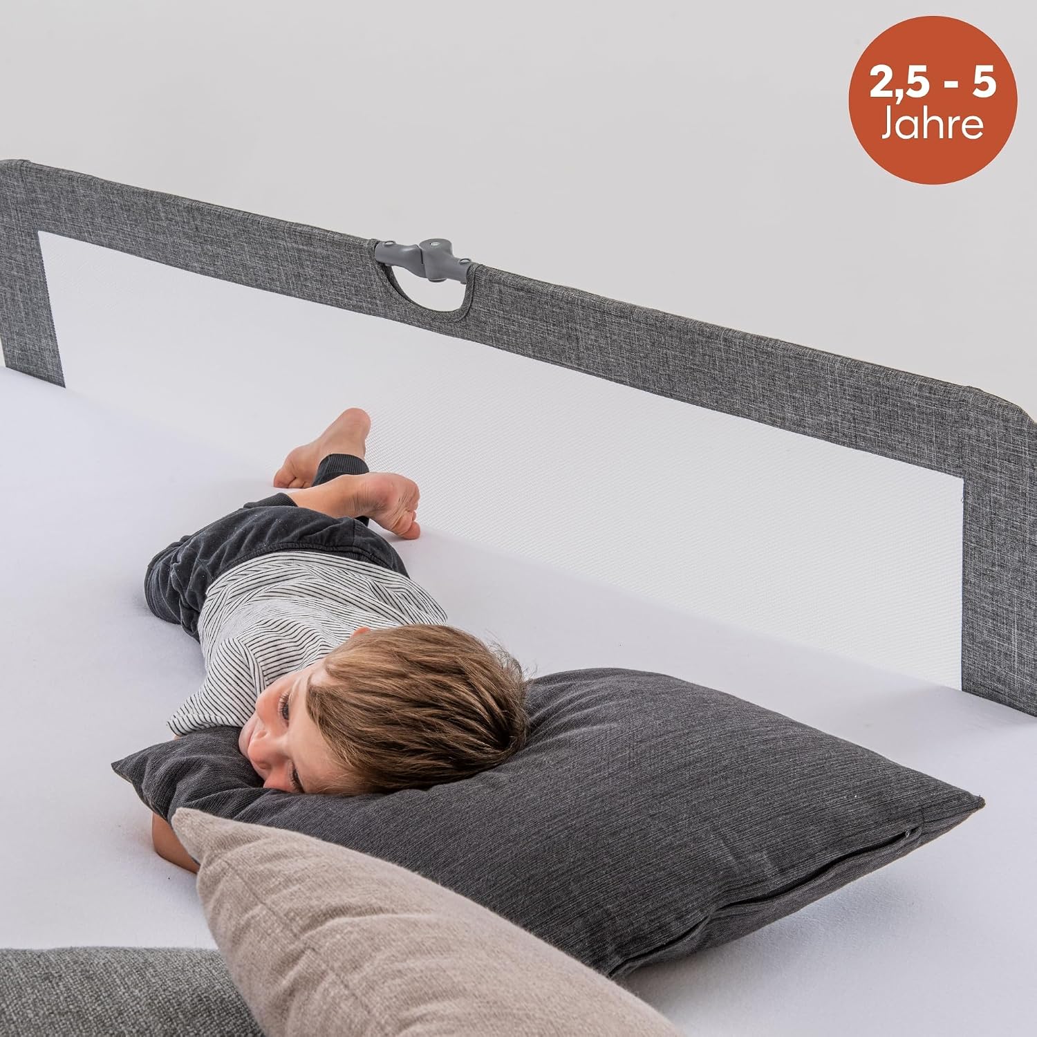 Thumbnail 1 de hauck Sleep N Safe Plus XL 150×50 cm