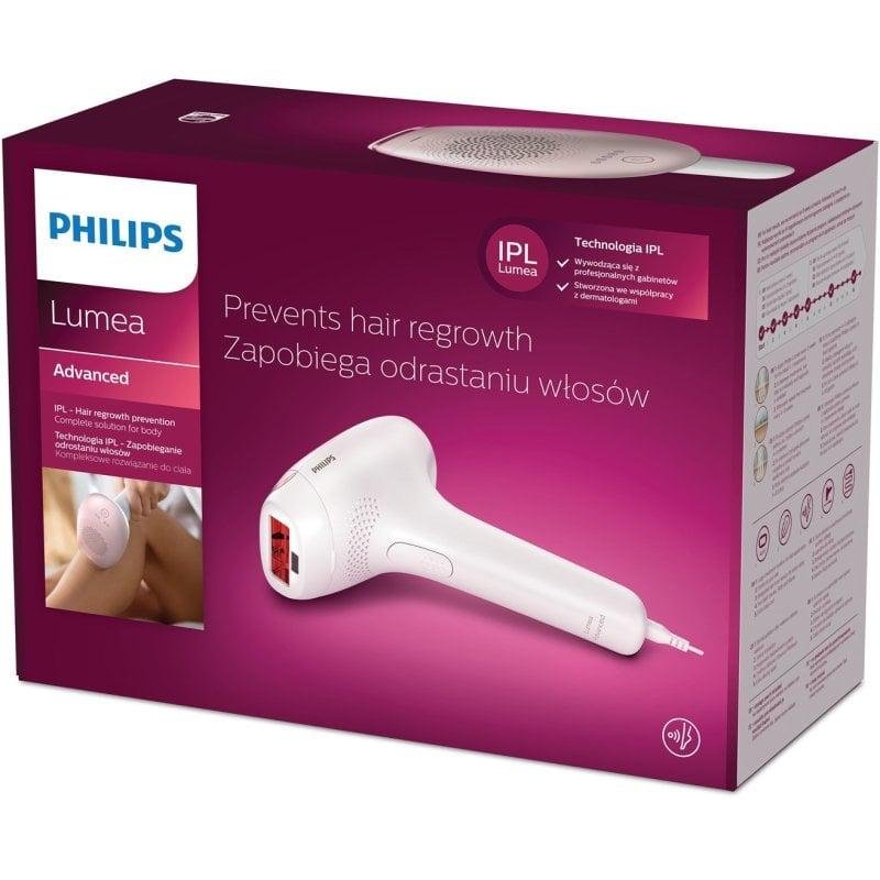 Thumbnail 3 de Philips Lumea Advanced SC1994/00 4 cm² IPL 📱