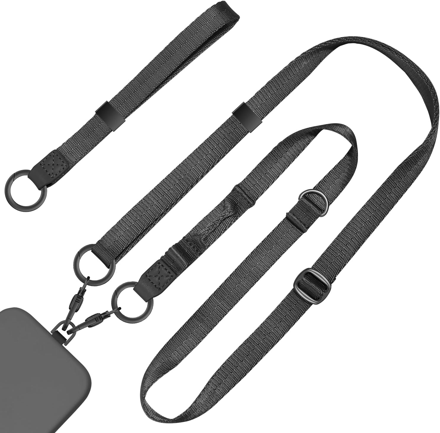Detalle de POSADINA Phone Lanyard 2-in-1