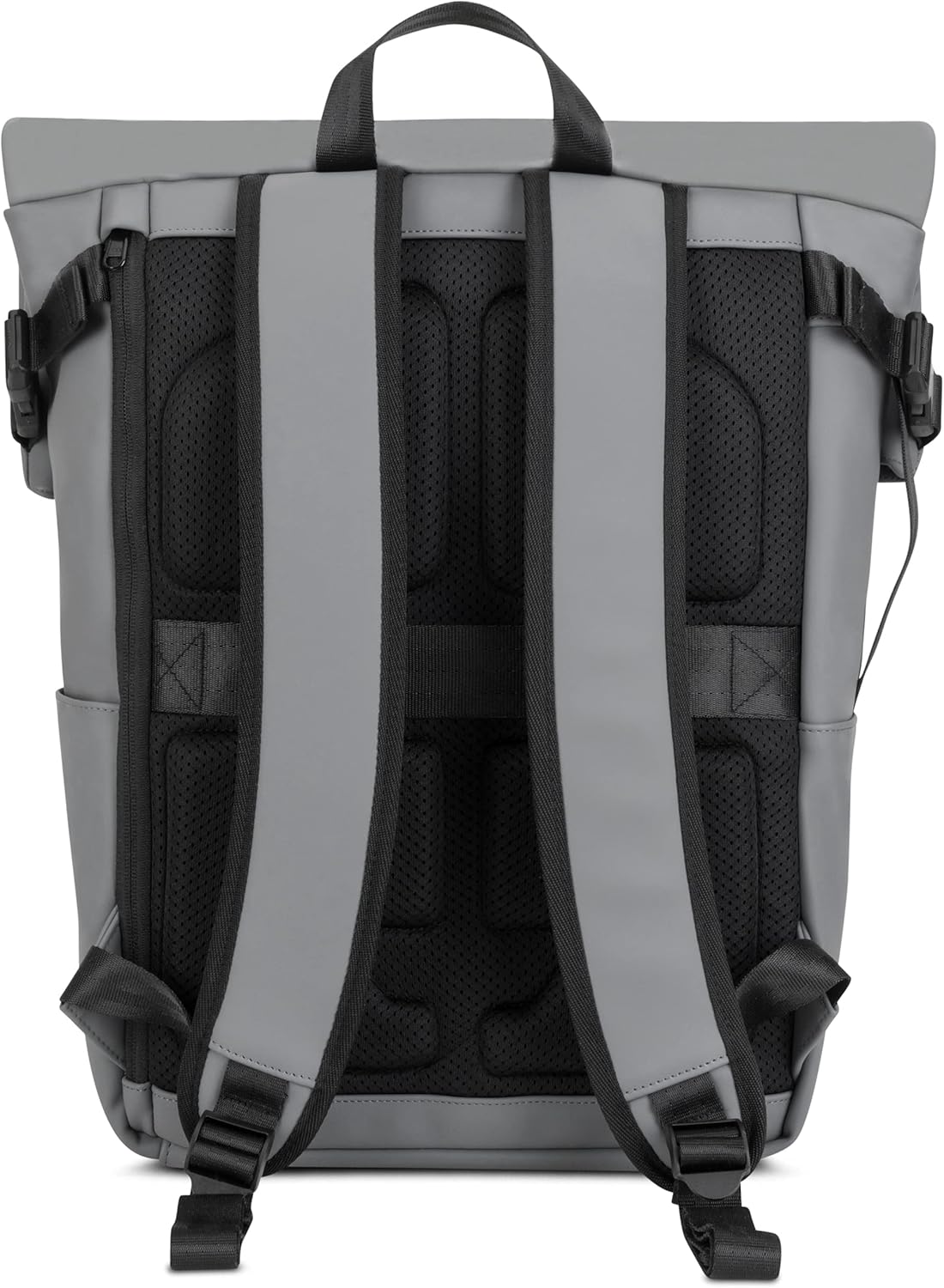 Detalle 2 de Johnny Urban Henry Mochila Enrollable Impermeable para Uso Diario