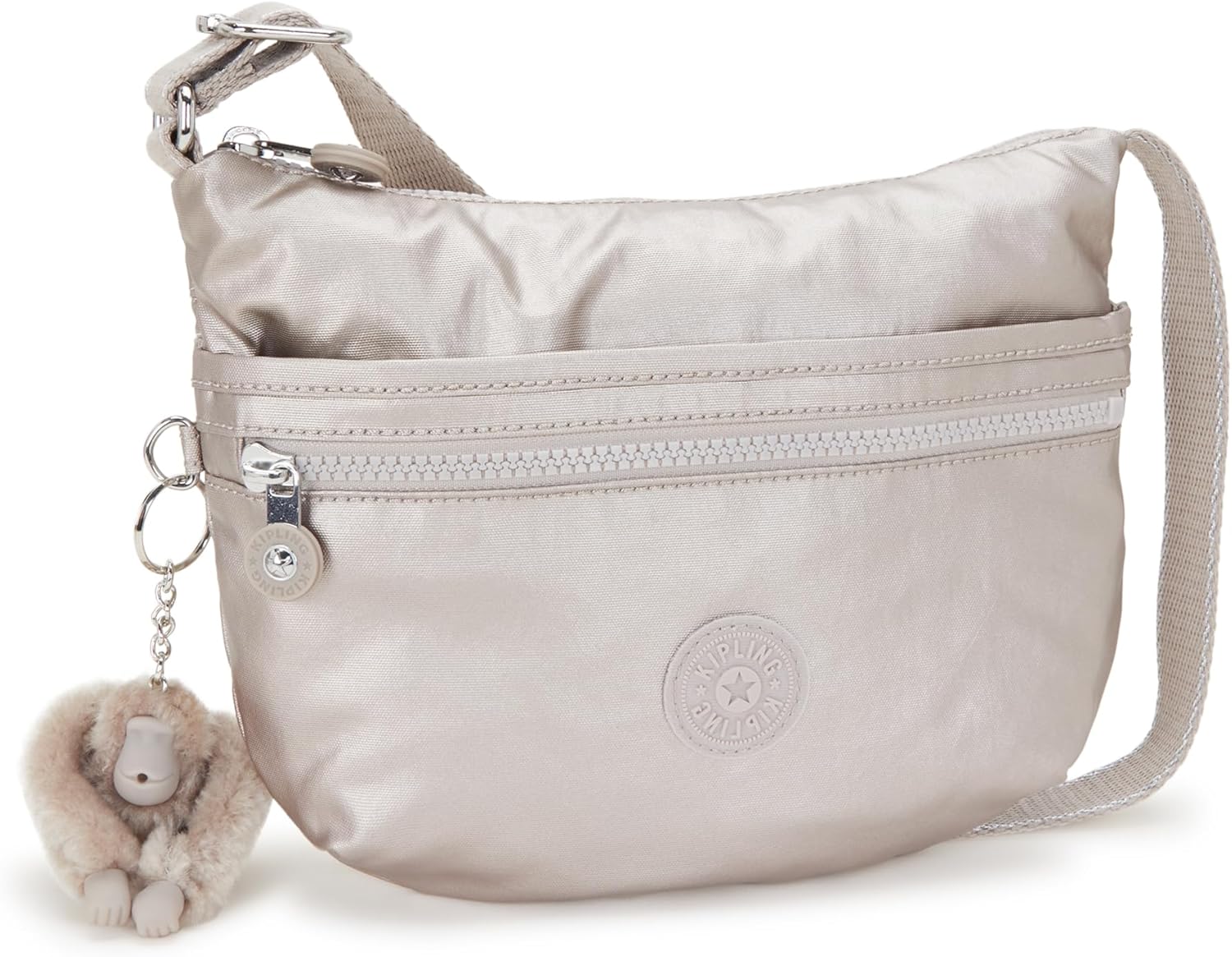 Thumbnail 4 de Kipling Arto S — Petit sac bandoulière, 3 litres, hydrofuge, 100% polyamide