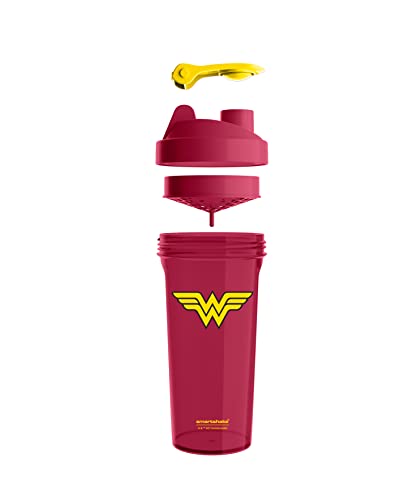 Thumbnail 5 de SmartShake DC Comics 800 g Wonder Woman: batidora portátil