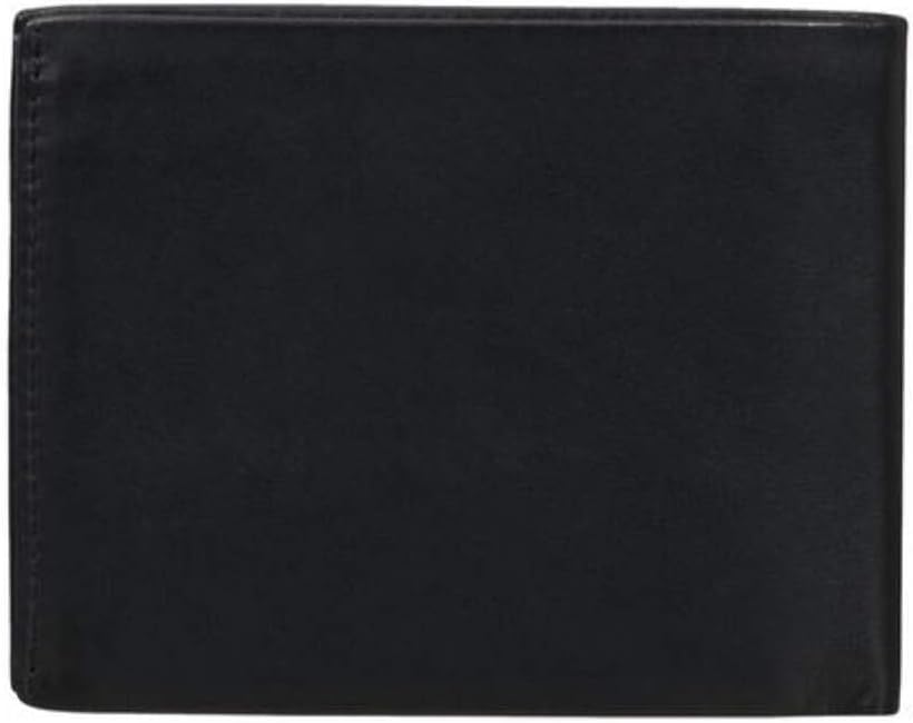 Thumbnail 2 de Samsonite Attack 2 SLG - Portafoglio in pelle 13 cm, Nero