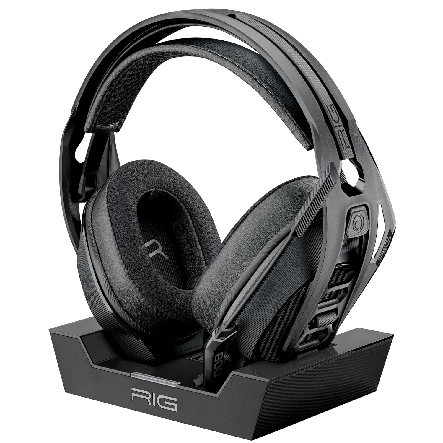 Detalle de RIG 800 PRO HX Wireless Headset Dolby Atmos