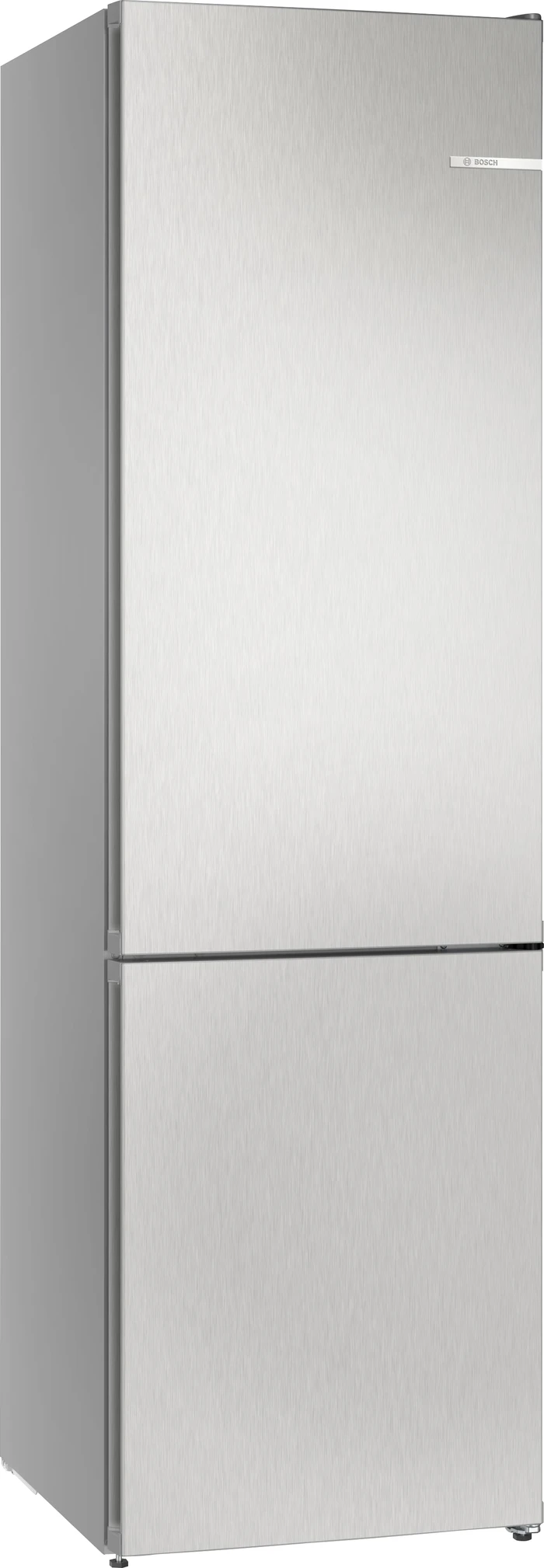 Detalle de Bosch KGN392LCF Kühlgefrierkombination mit Multi Airflow und 0-Grad-Zone
