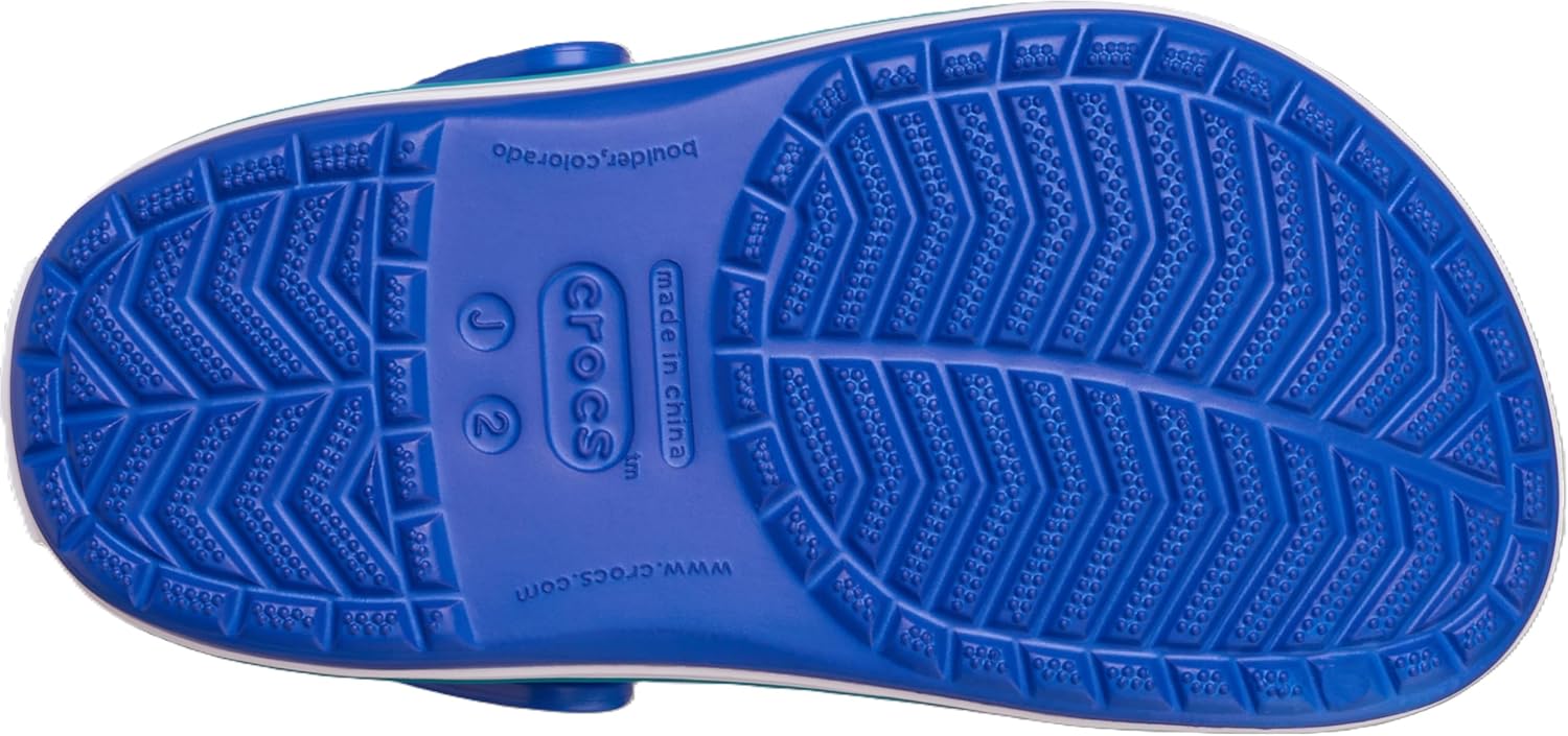 Thumbnail 6 de Crocs Crocband Clog K – Unisex Kinderclogs für Alltag und Spiel