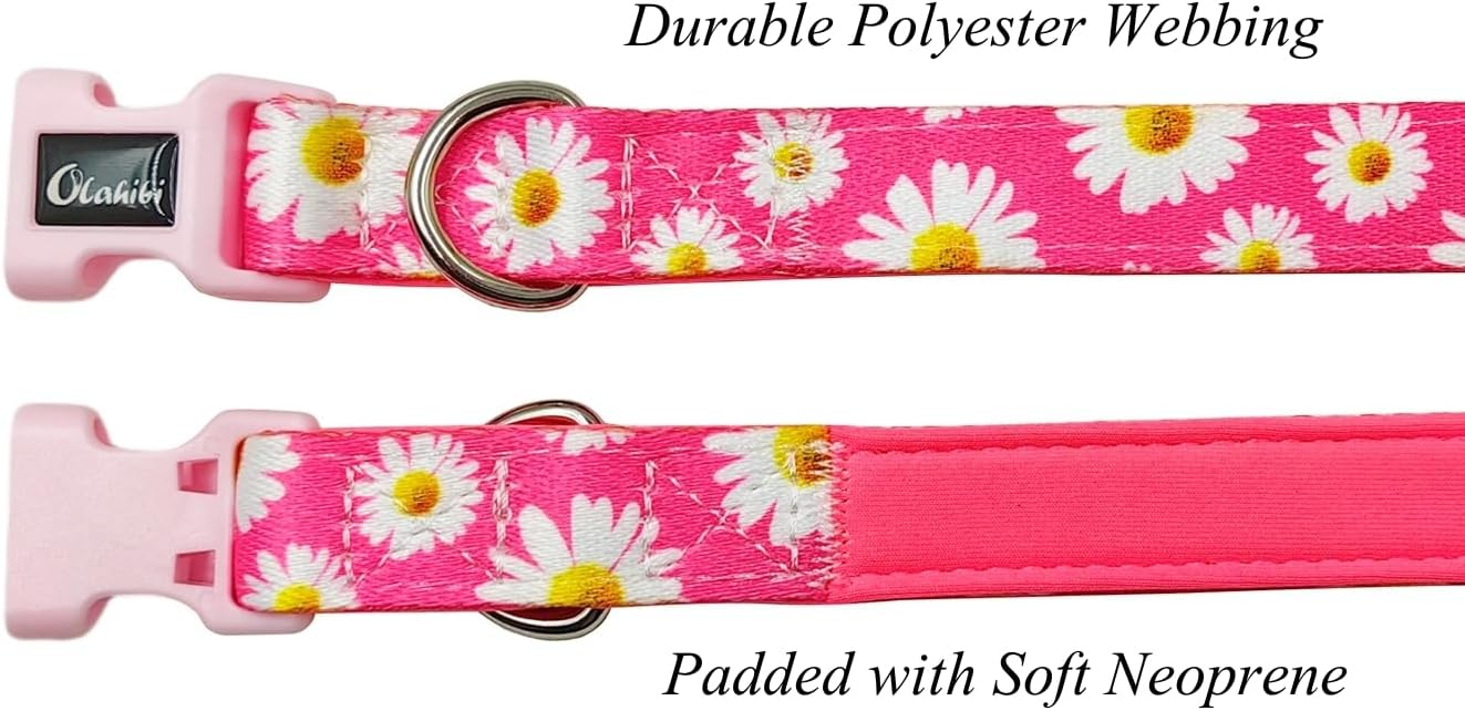 Thumbnail 3 de Olahibi Dog Collar, Size M
