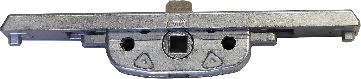 Detalle de Roto T540 – przekładnia wlotowa z blokadą i aluminiową krzywką 6 mm
