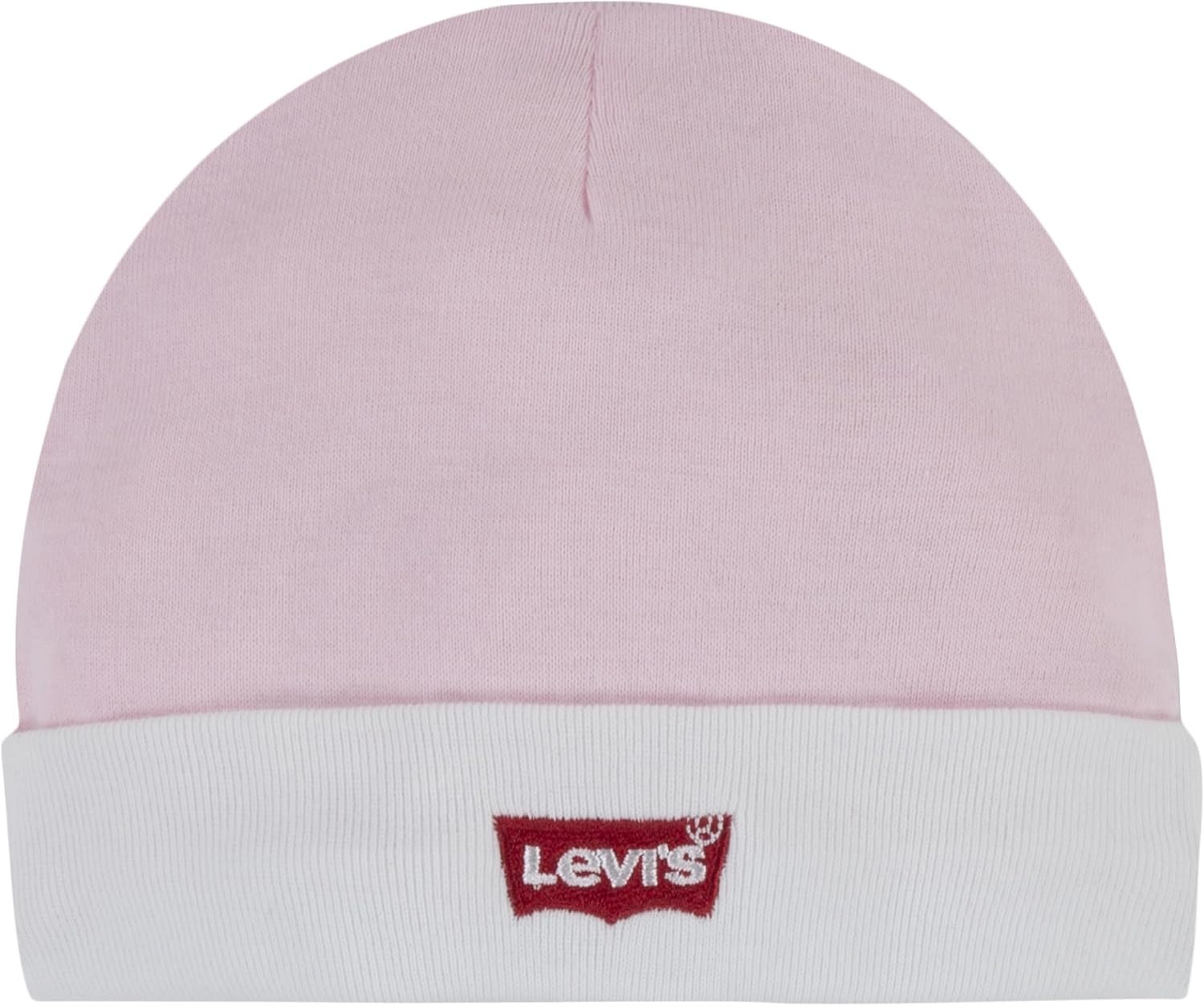 Thumbnail 5 de Levi’s Kids LHN body chapeau et chaussons pour bébé (ensemble 3 pièces)