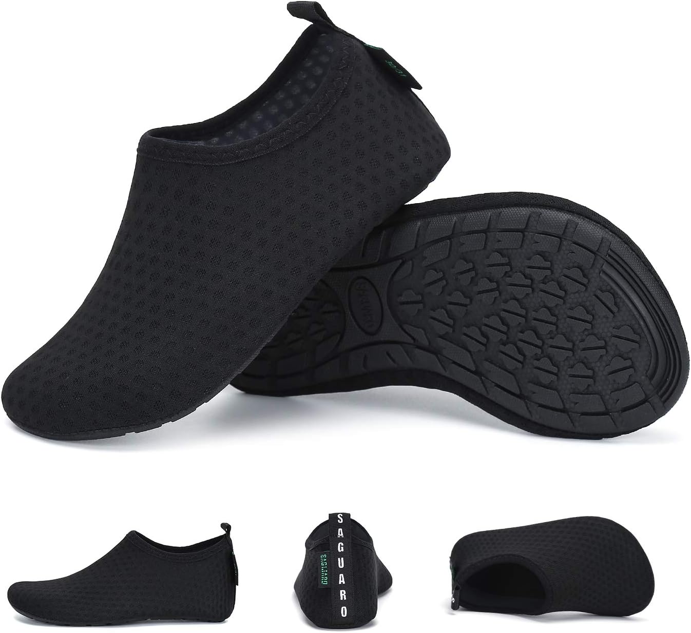 Thumbnail 5 de Kinder Badeschuhe Schnell Trocknen 21-35 EU