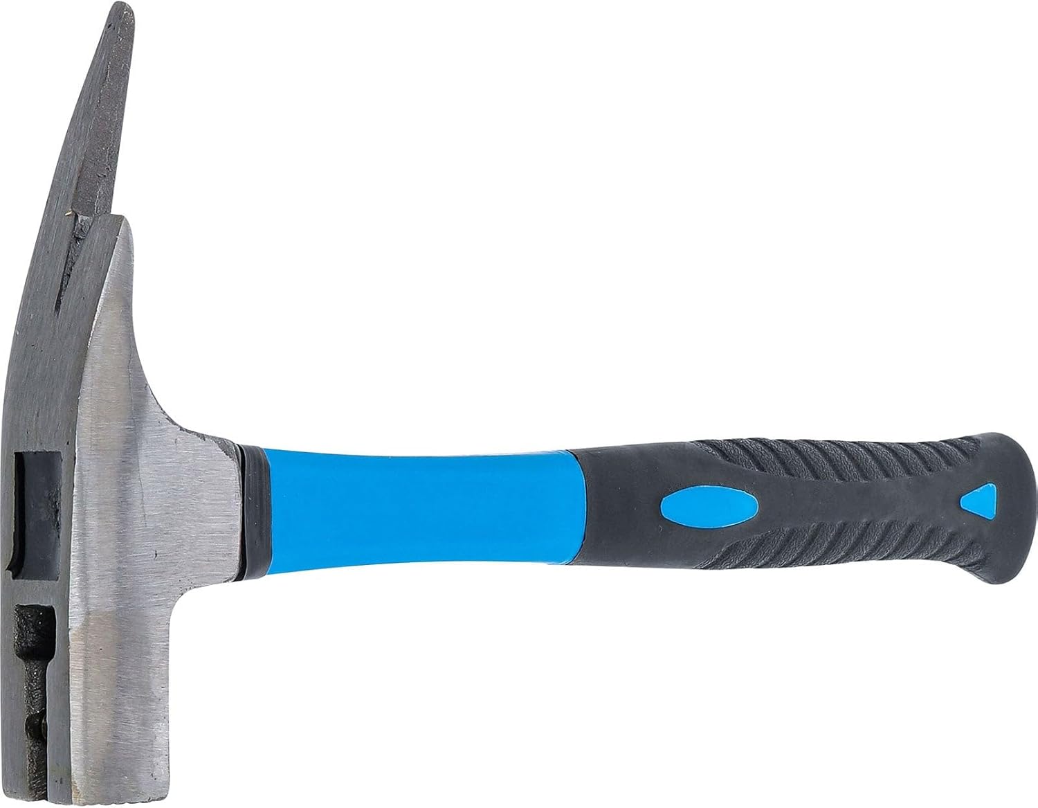 Detalle 2 de Marteau de coffreur DIN 7239 600 g