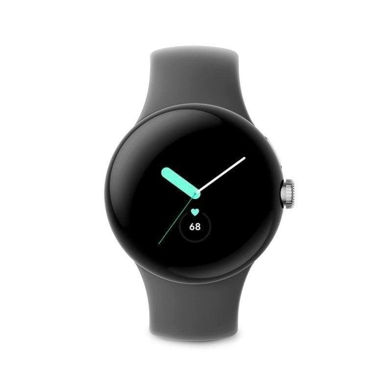 Detalle 2 de Google Pixel Watch WiFi NFC + Seguimiento Avanzado de Salud y Detección de Caídas