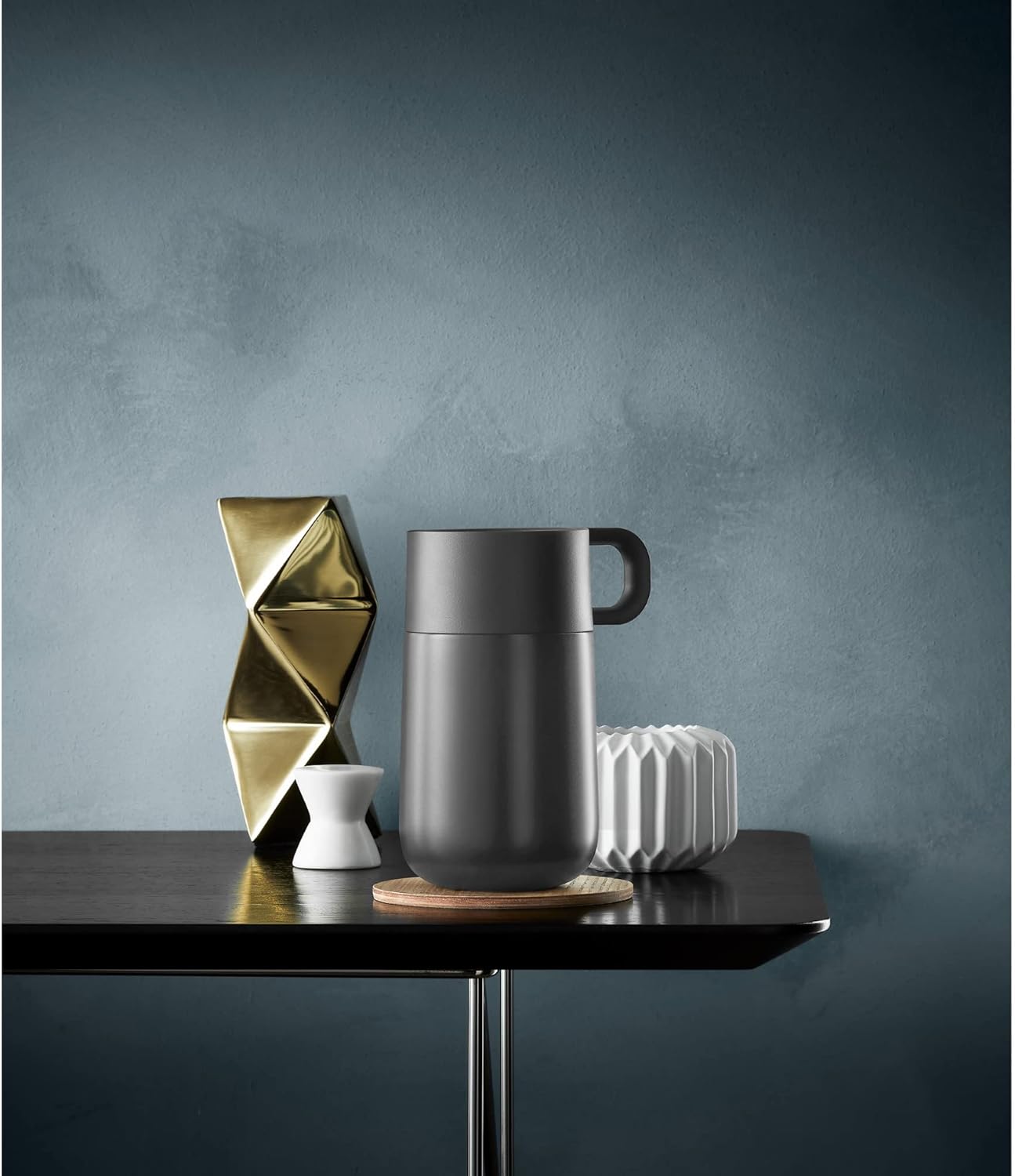 Thumbnail 1 de WMF Impulse Taza térmica 300 ml con cierre y doble aislamiento