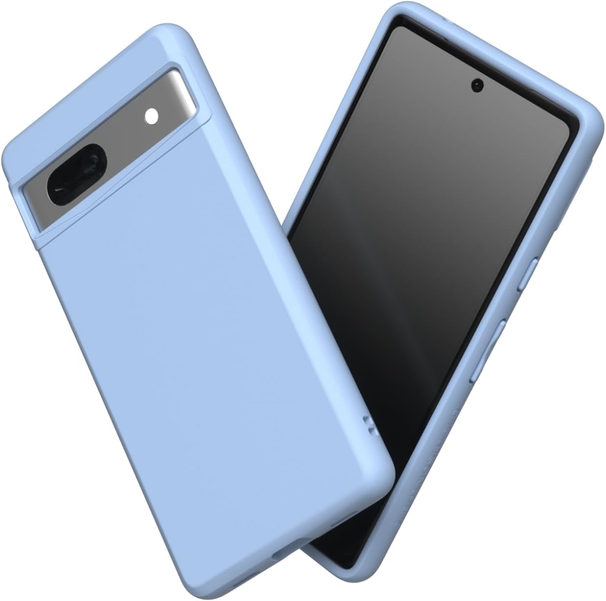 Thumbnail 5 de RhinoShield Coque SolidSuit pour Pixel 7a – protection antichoc légère et finition matte
